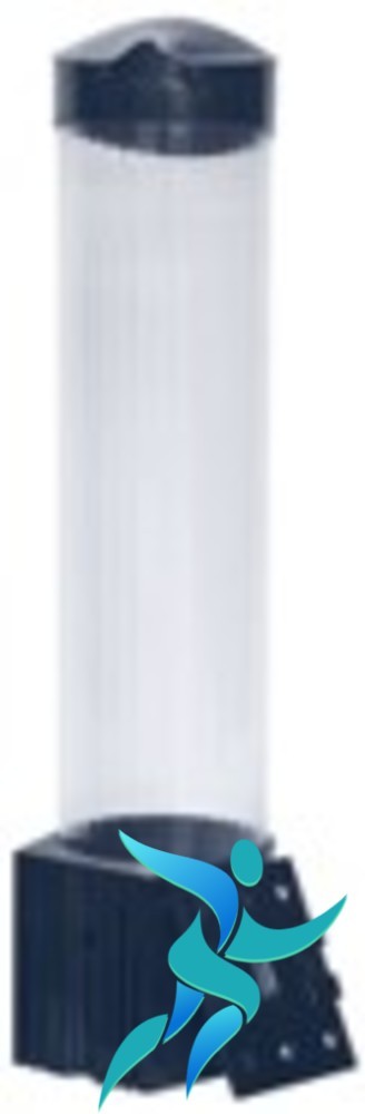 Стаканодержатель на шурупах SMixx