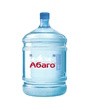 Вода питьевая "Абаго"
