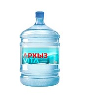 Вода питьевая "Архыз"