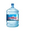 Вода питьевая "Домбай"