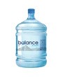 Вода питьевая "Balance"