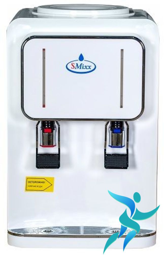 Кулер настольный SMixx 107 TD