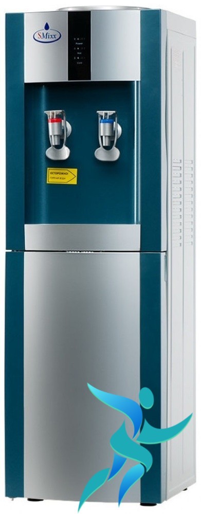 Кулер напольный SMixx 16L/E