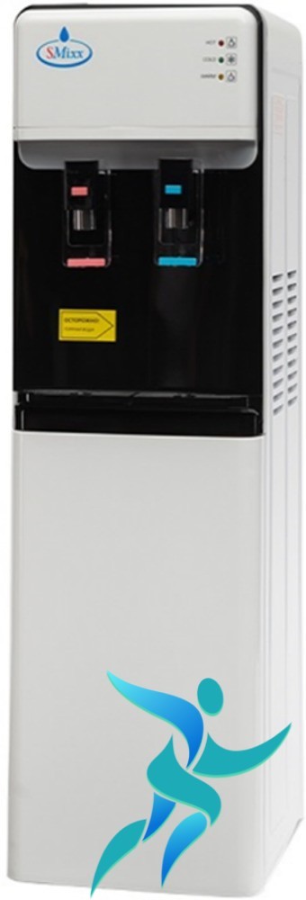 Раздатчик напольный SMixx 07LW/E