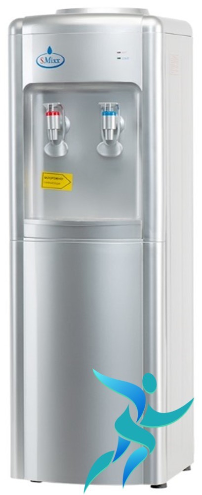 Раздатчик напольный SMixx 09LW/E