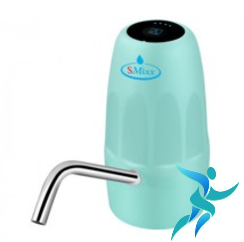 Помпа электрическая SMixx