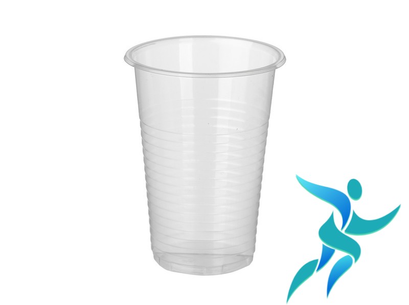 Стаканчики 0,2 л.