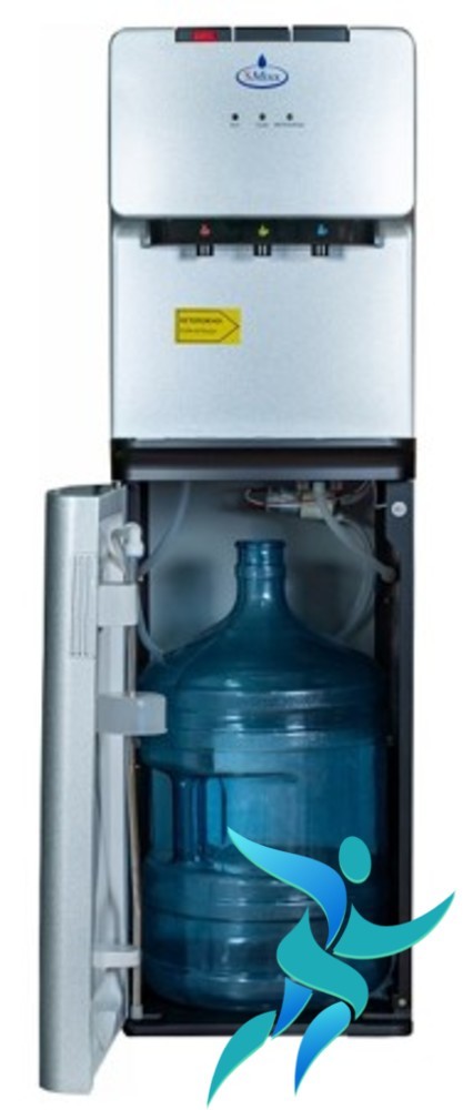 Кулер напольный Smixx HD-1821