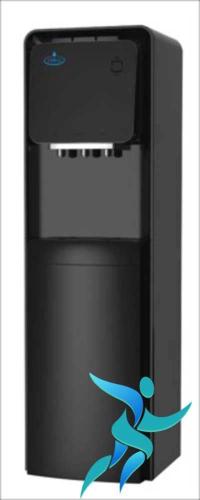 Кулер напольный SMixx 1250 LD (шкаф)