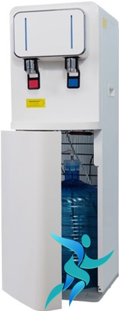 Кулер напольный SMixx 107 L