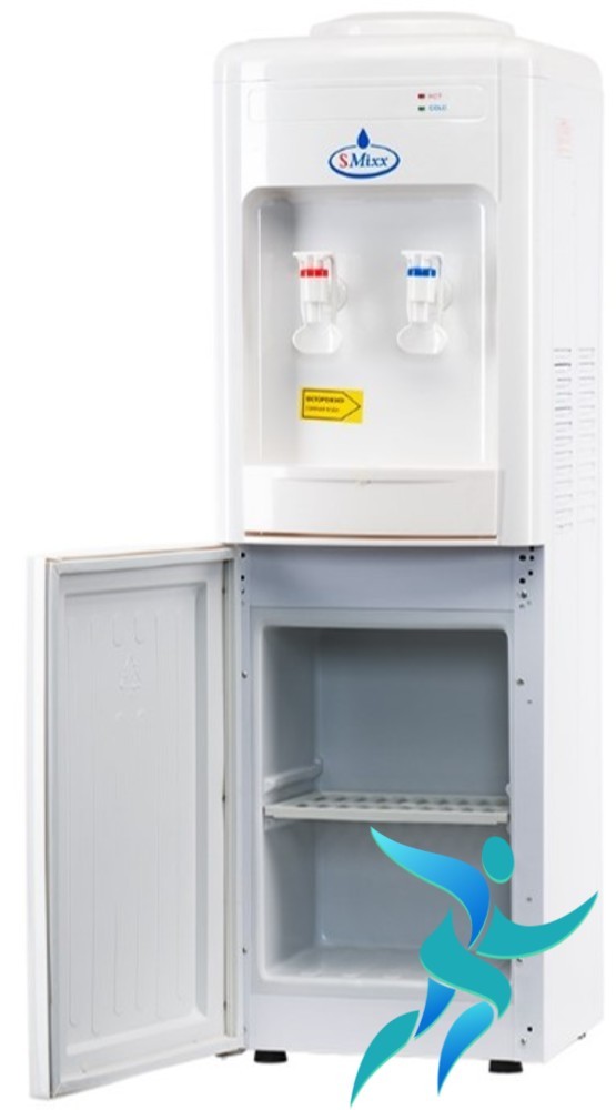 Кулер напольный SMixx 08 LD