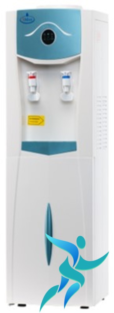 Кулер напольный SMixx 03 L