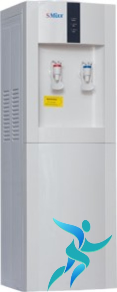 Кулер напольный SMixx 16LB/E