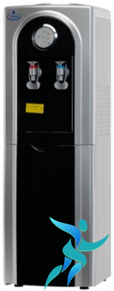 Кулер напольный SMixx 95 L