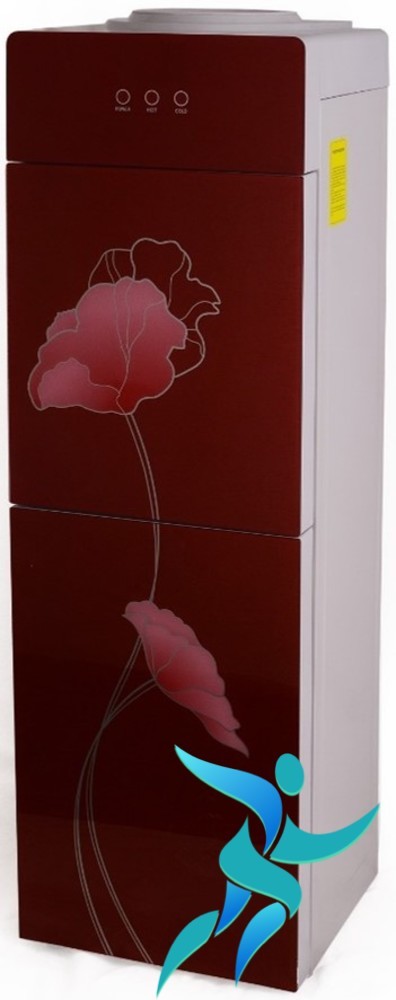 Кулер напольный SMixx 1238 L