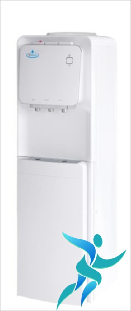 Кулер напольный SMixx 1250 L