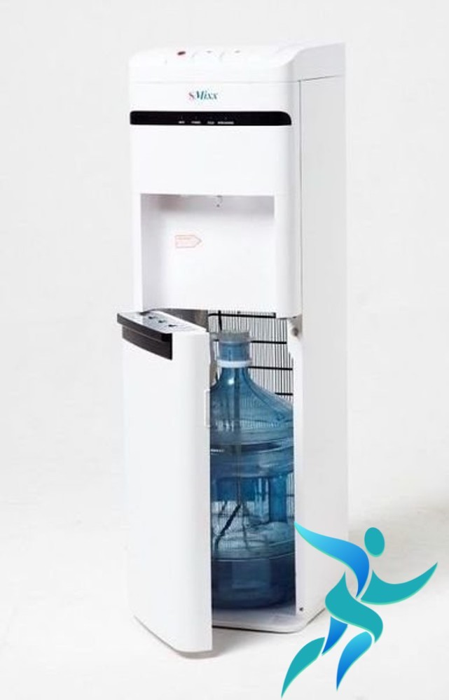 Кулер напольный SMixx HD-1363 C