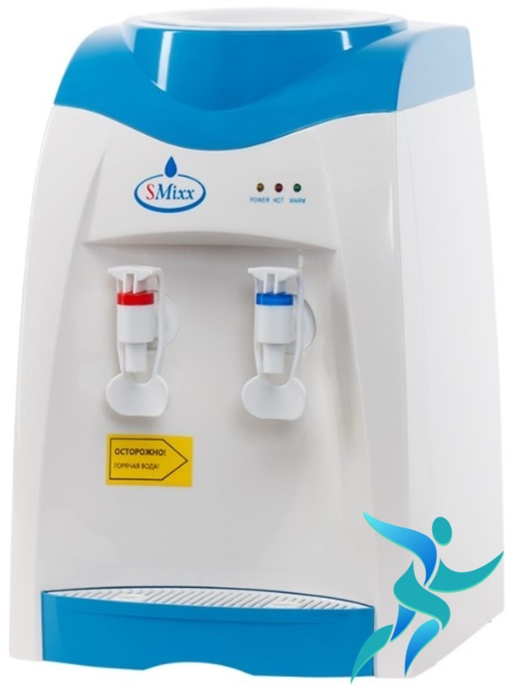 Кулер настольный SMixx 68 TD