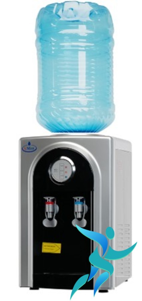 Кулер настольный SMixx 95 TD