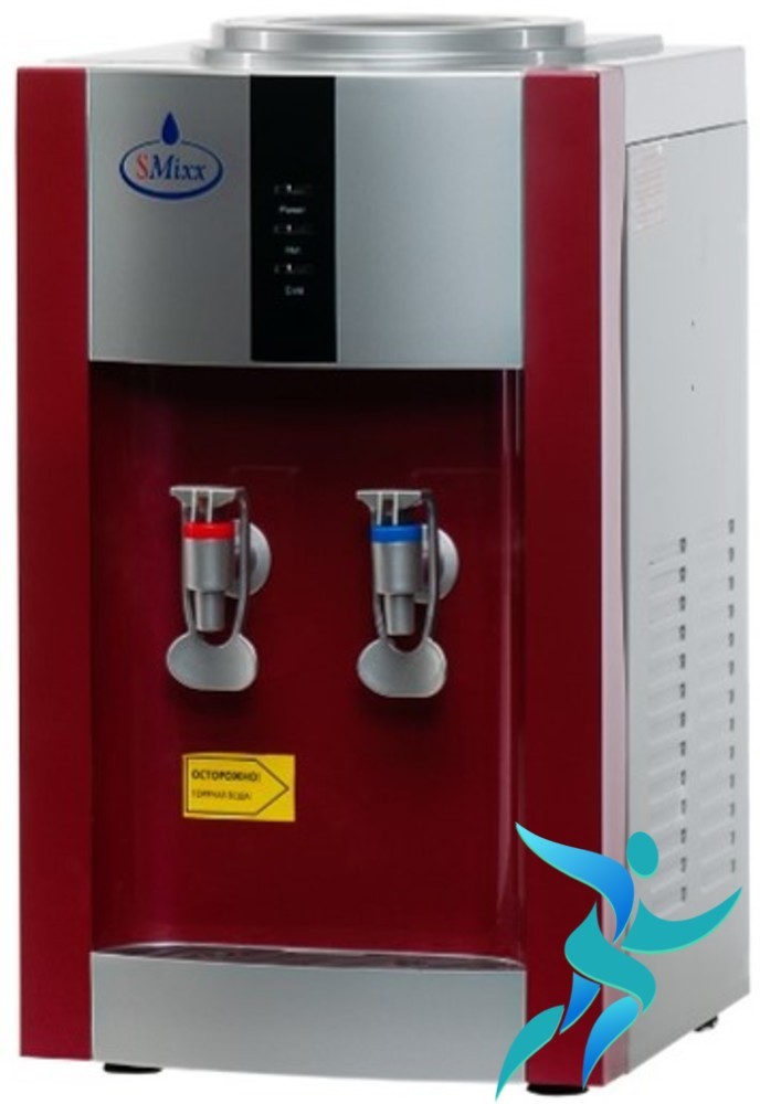 Кулер настольный SMixx 16 TD/E