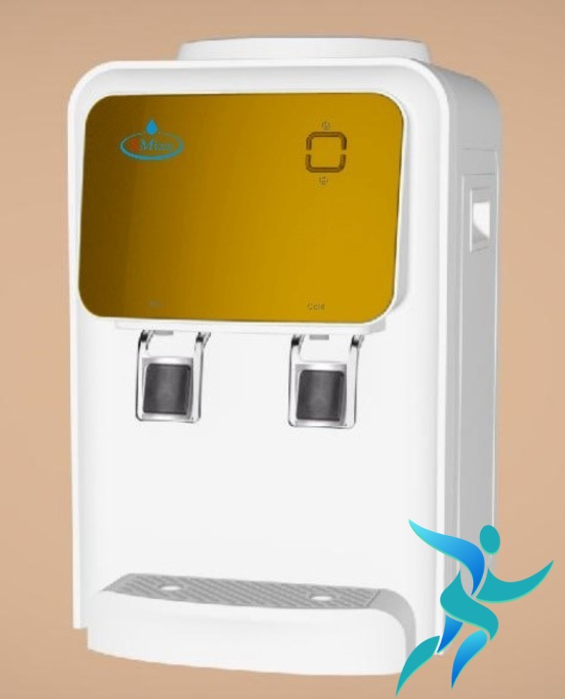 Кулер настольный SMixx 38 TD