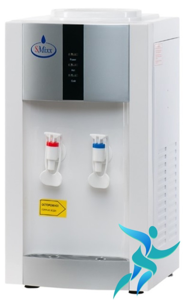 Кулер настольный SMixx 16T/E