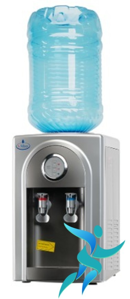 Кулер настольный SMixx 95 T/E