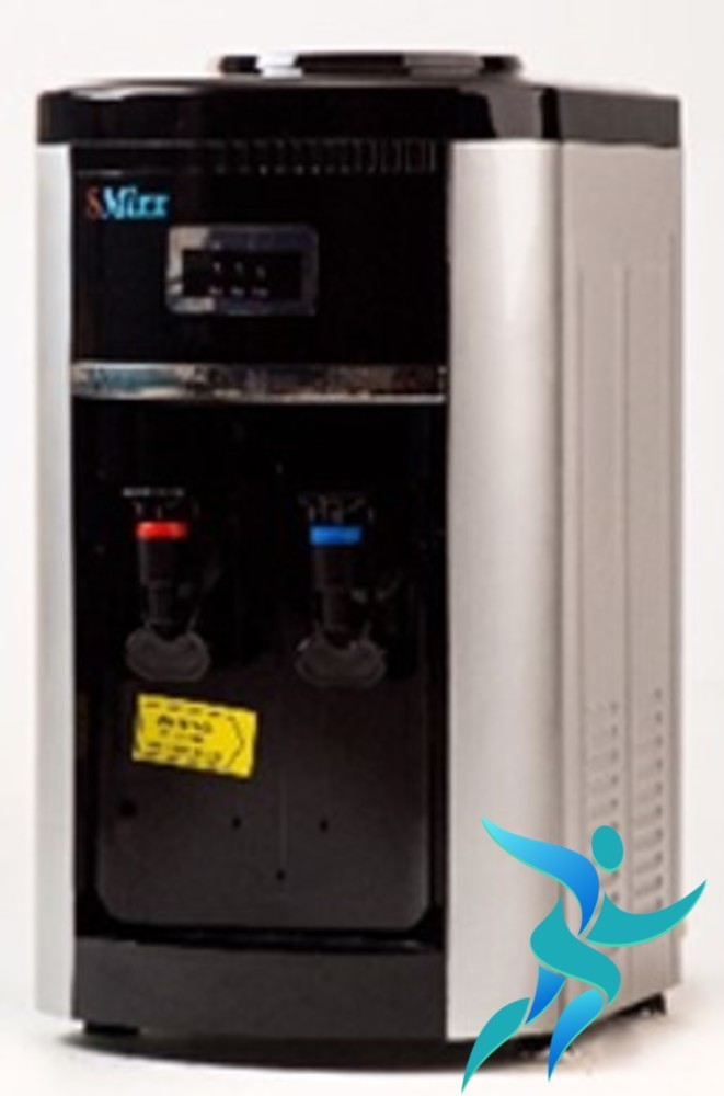 Кулер настольный SMixx 178 T/E