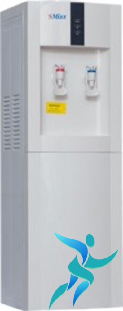 Раздатчик напольный SMixx 16LK