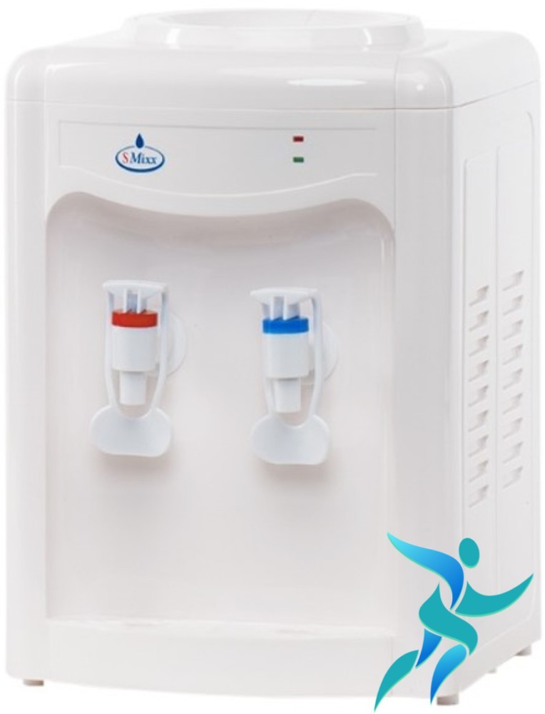 Кулер настольный SMixx 26 TW