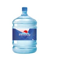 Вода питьевая "Долина Джентау"