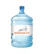 Вода питьевая "MOUNTAIN AIR"